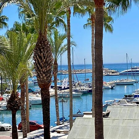 Apartment Sotogrande San Roque  Exterior foto