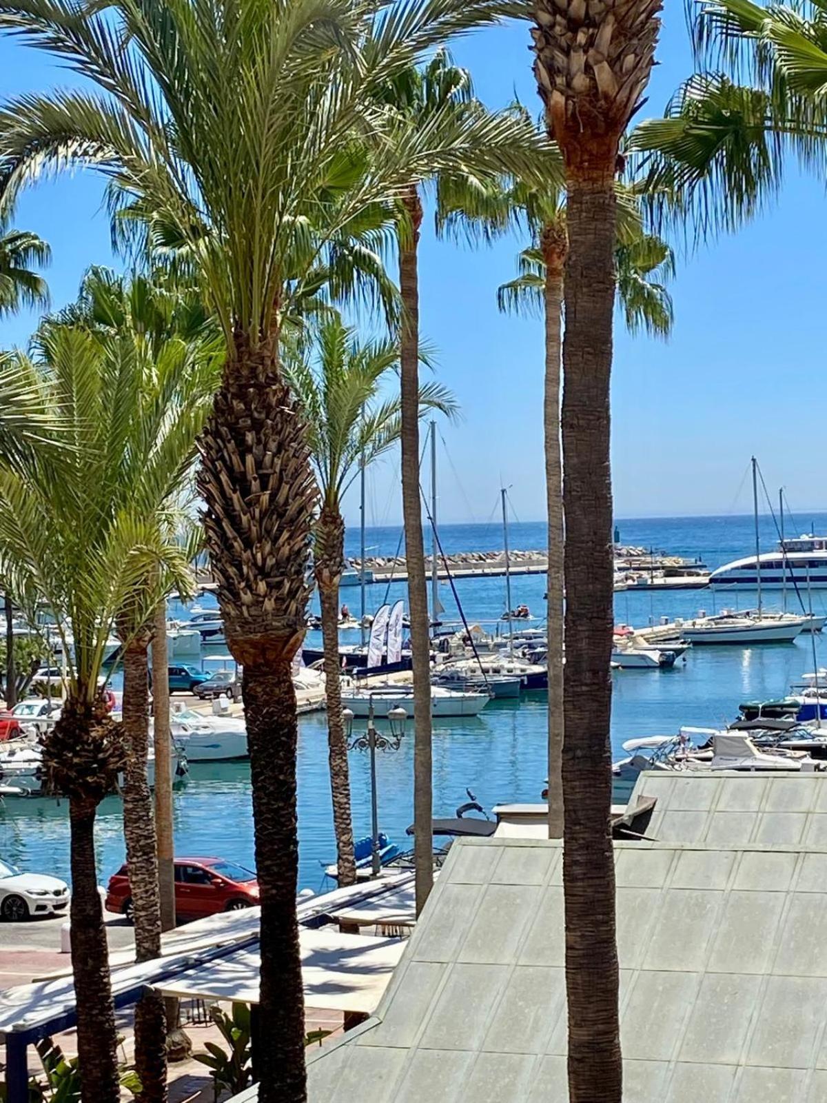 Apartment Sotogrande San Roque  Exterior foto