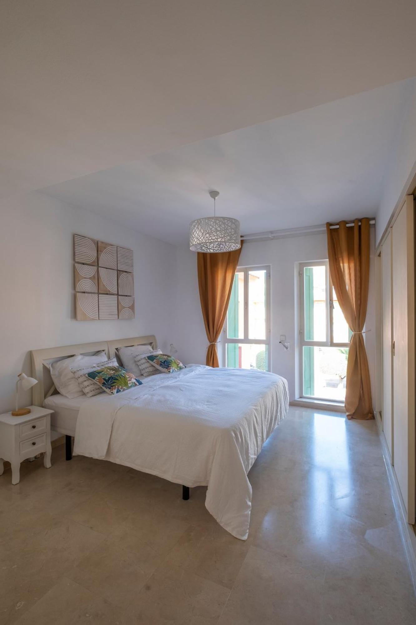 Apartment Sotogrande San Roque  Exterior foto