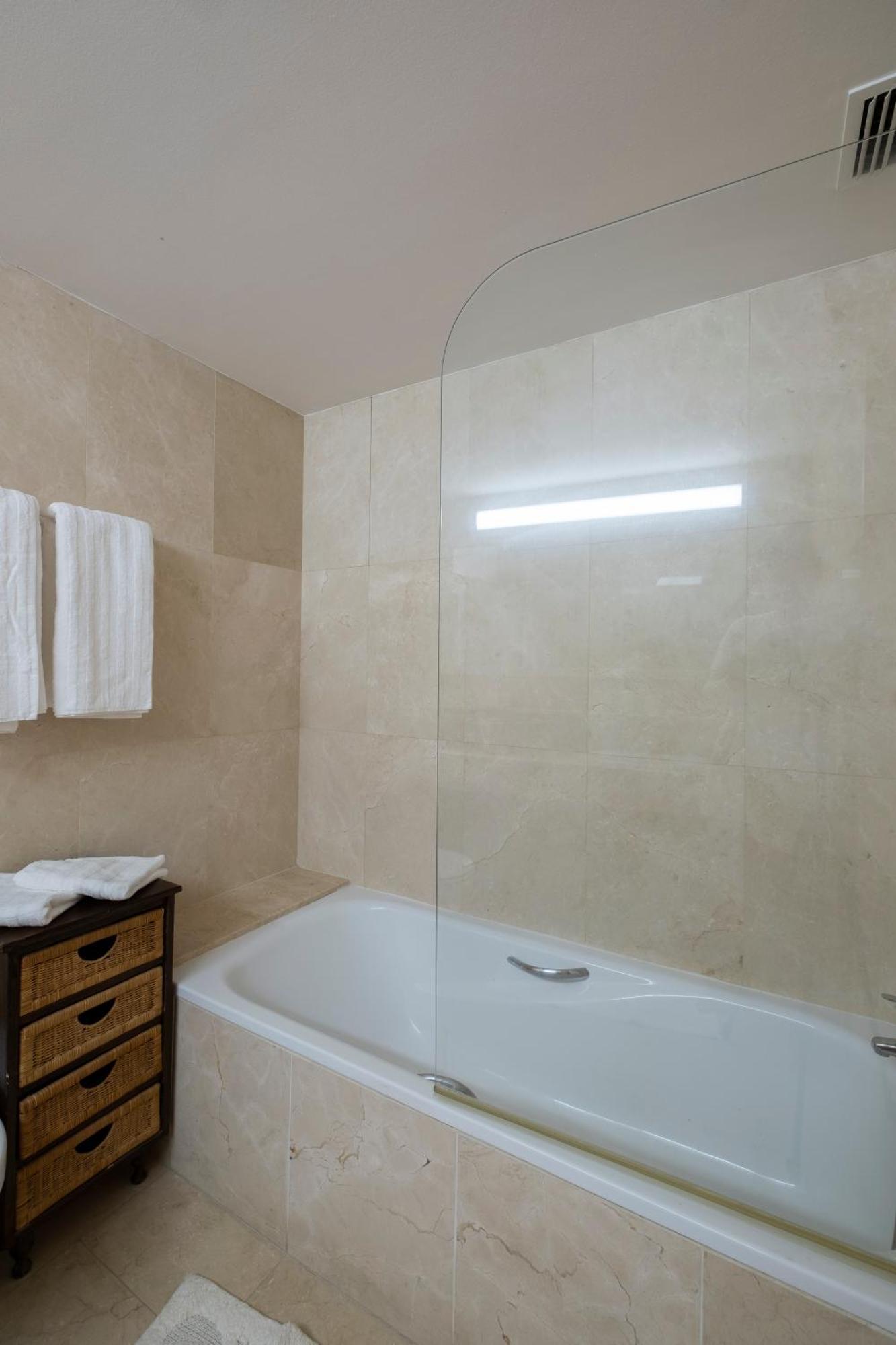 Apartment Sotogrande San Roque  Exterior foto