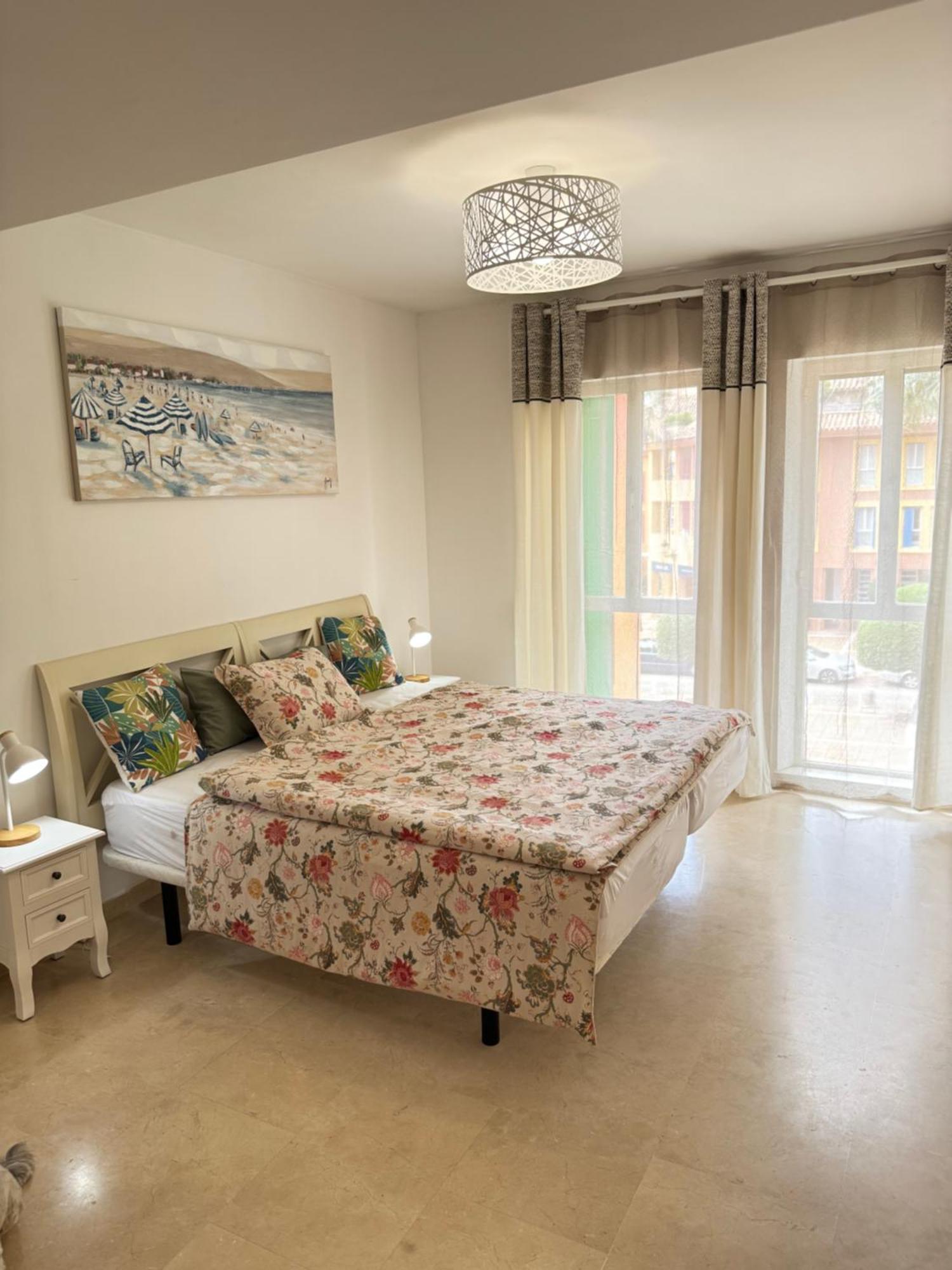 Apartment Sotogrande San Roque  Exterior foto