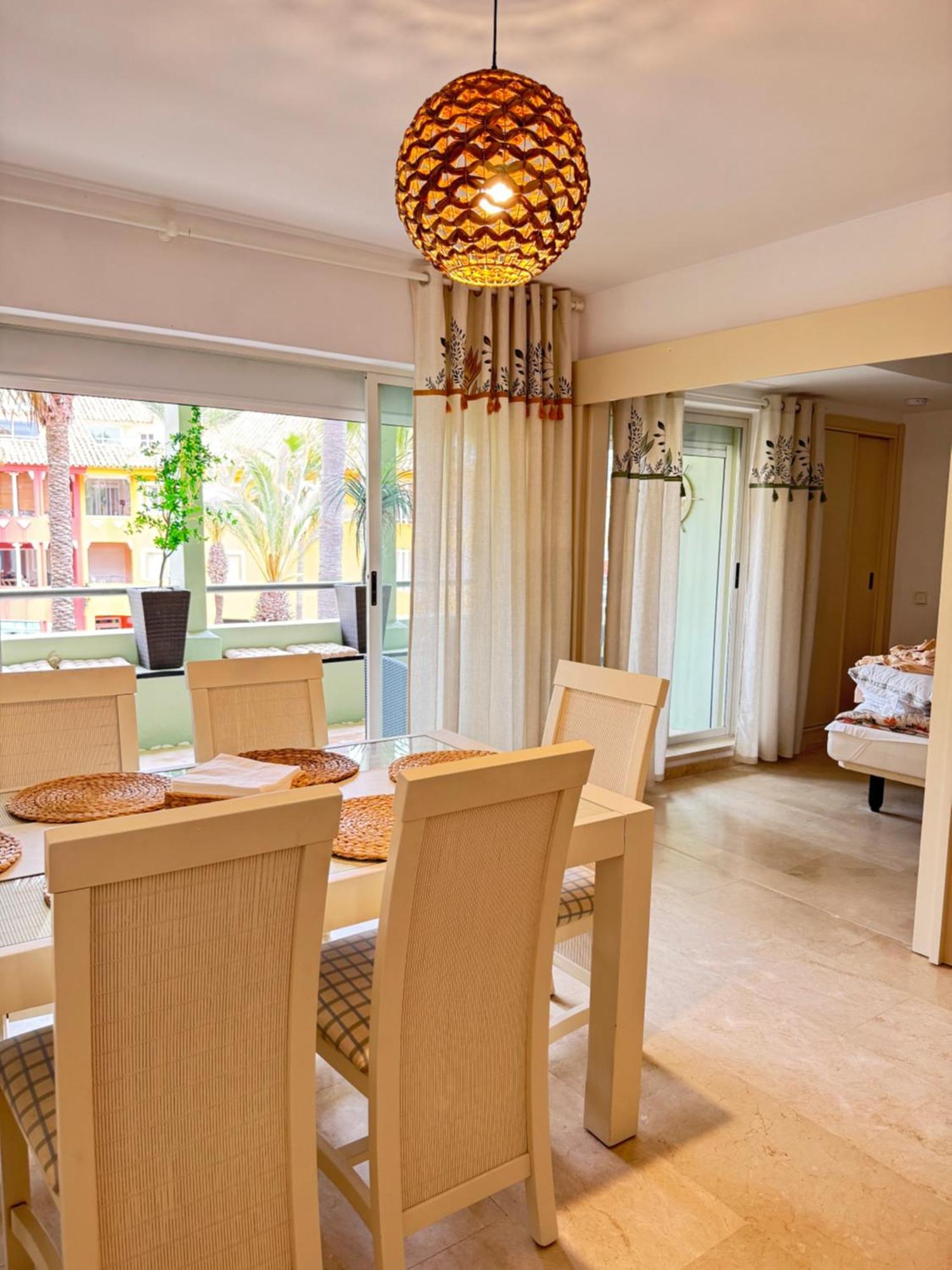 Apartment Sotogrande San Roque  Exterior foto